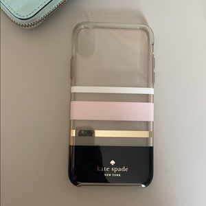 Kate spade phone case